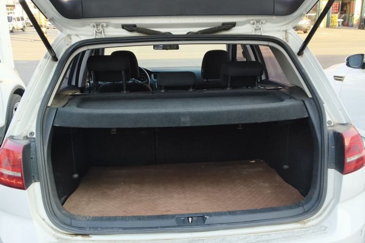 Used Volkswagen Golf 2014 1.4TSI Automatic Comfort Model
