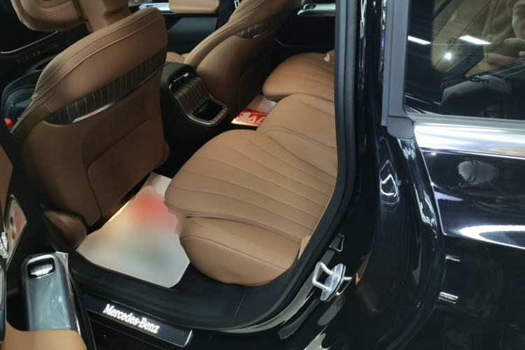 Used Mercedes-Benz E-Class 2024 Facelift E 300 L Luxury Edition