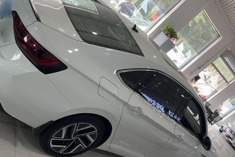 Used Volkswagen Sagitar 2023 280TSI DSG Excellence Plus Edition
