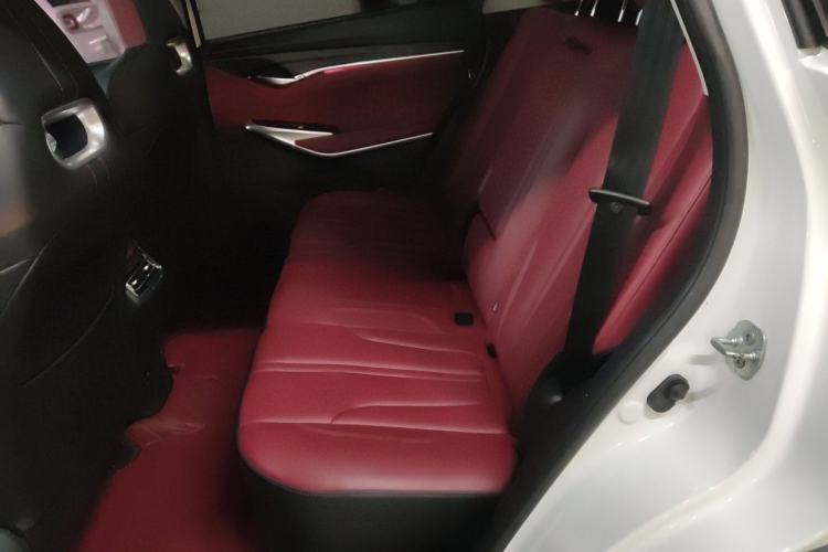 Used Changan CS75 PLUS 2021 2.0T Automatic Flagship Edition