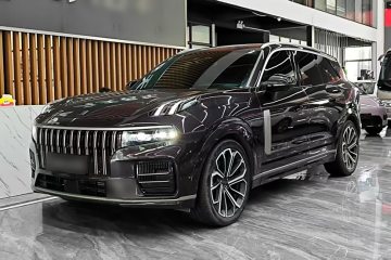 Used Lynk & Co 09 2021 2.0T Ultra Six-Seater