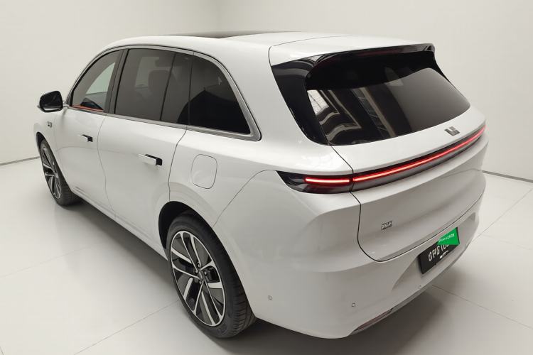 Used Li Auto L6 2024 Pro Model
