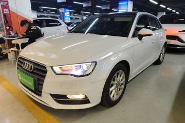 Used Audi A3 2016 Sportback 35 TFSI Ambition