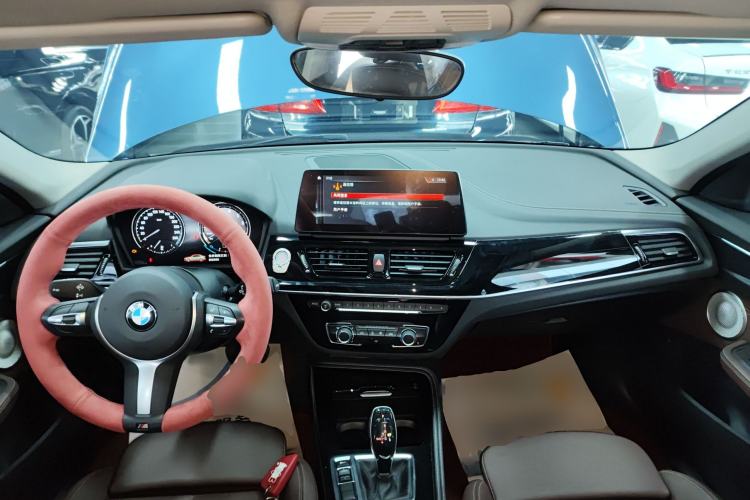 Used BMW 1 Series 2022 120i M Sport Night Edition