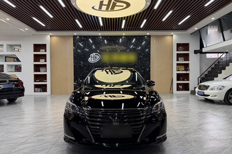 Used Toyota Crown 2018 2.0T Fashion Edition
