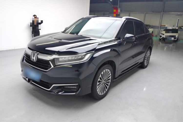 Used Honda Avancier 2023 370TURBO Four-Wheel Drive Luxury Edition