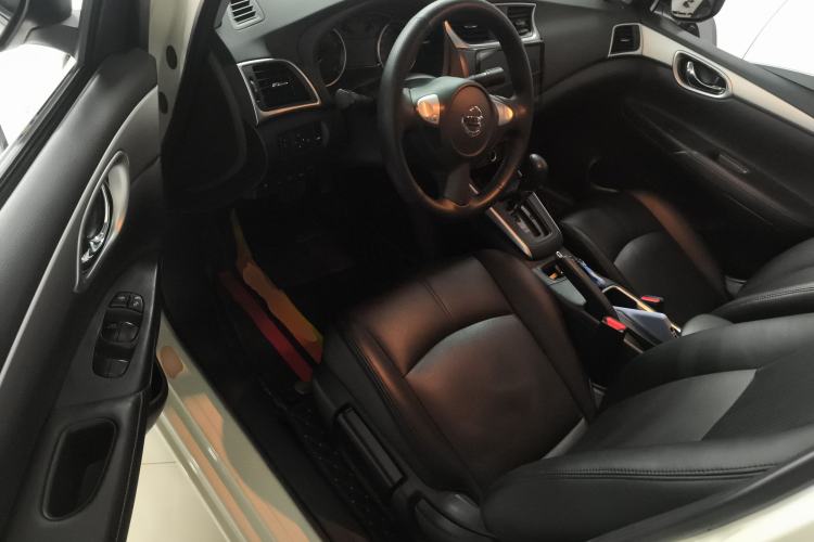 Used Nissan Sylphy 2022 Classic 1.6XE CVT Comfort Edition