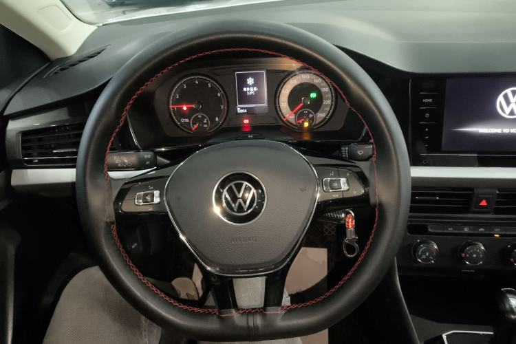 Used Volkswagen Lavida 2021 280TSI DSG Comfort Edition