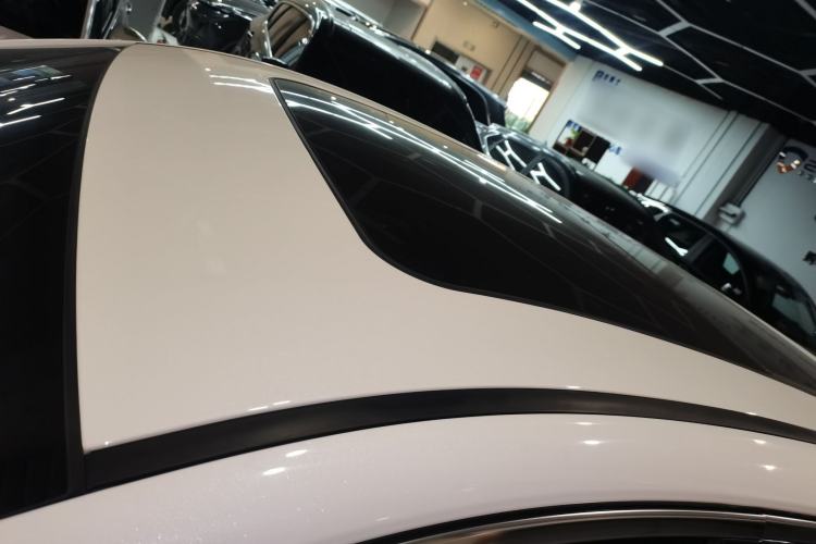 Used JETOUR Dashing 2023 1.5T DCT Starlight Shine Pro Edition
