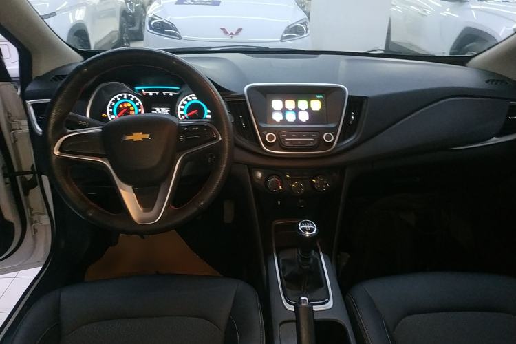 Used Chevrolet Cavalier 2019 320 Manual Xinyue Edition