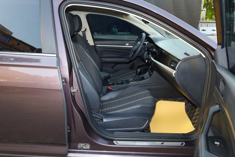 Used Volkswagen Lavida 2021 280TSI DSG Comfort Edition