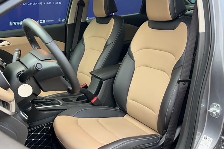 Used Chevrolet Monza 2020 320 Automatic Enjoyment Edition
