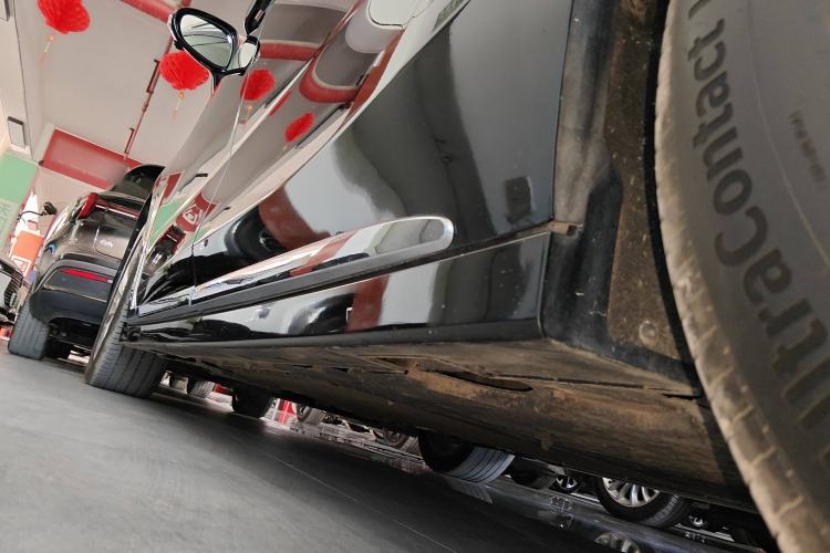 Used VOYAH Dream 2022 Low-Carbon Edition Plus Intelligent Driving Package
