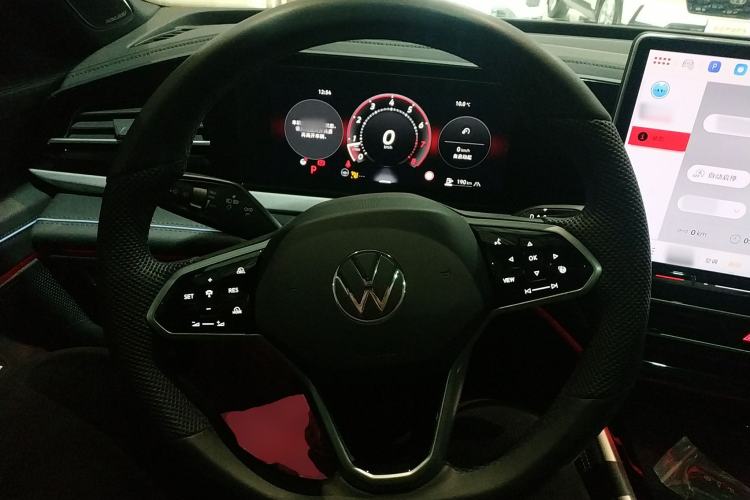 Used Volkswagen Passat 2025 Pro 380TSI Starry Dragon Luxury Edition