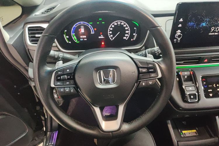 Used Honda Odyssey 2022 2.0L eHEV Sharp Enjoyment Edition