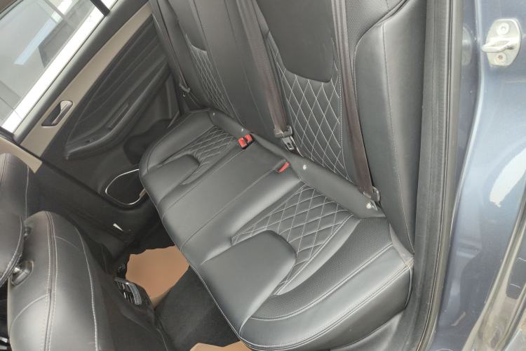 Used Chery Arrizo GX 2018 1.5T CVT Color Version China V Standard