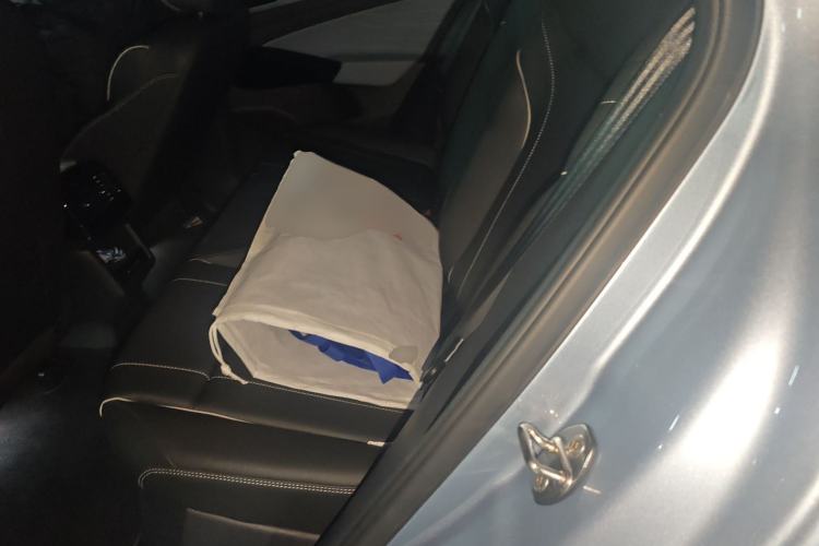 Used Volkswagen ID.4 X 2022 Pure Smart Edition
