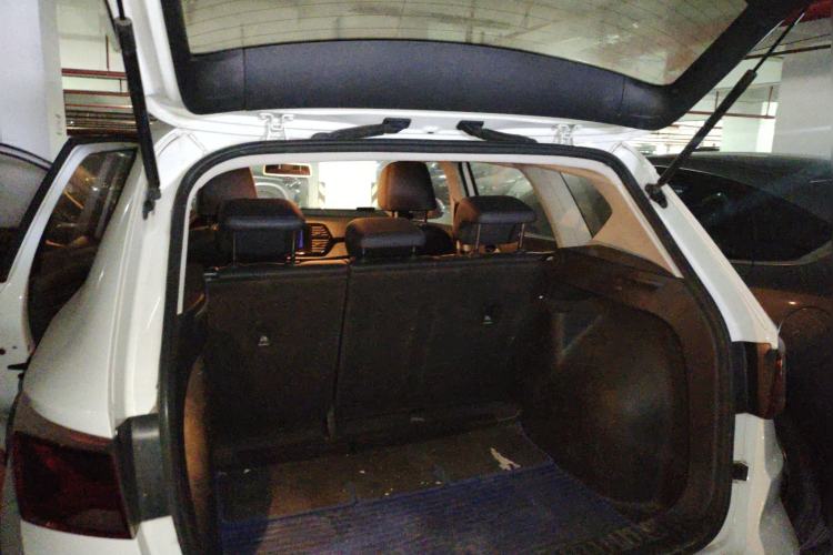 Used Jetta VS5 2019 280TSI Automatic Enjoyment Model
