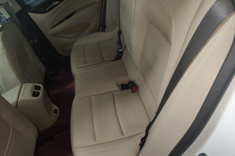 Used Buick Regal 2020 552T Elite Edition