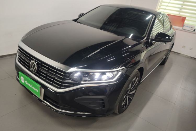 Used Volkswagen Passat 2025 Premium Version 380TSI Dragon Edition