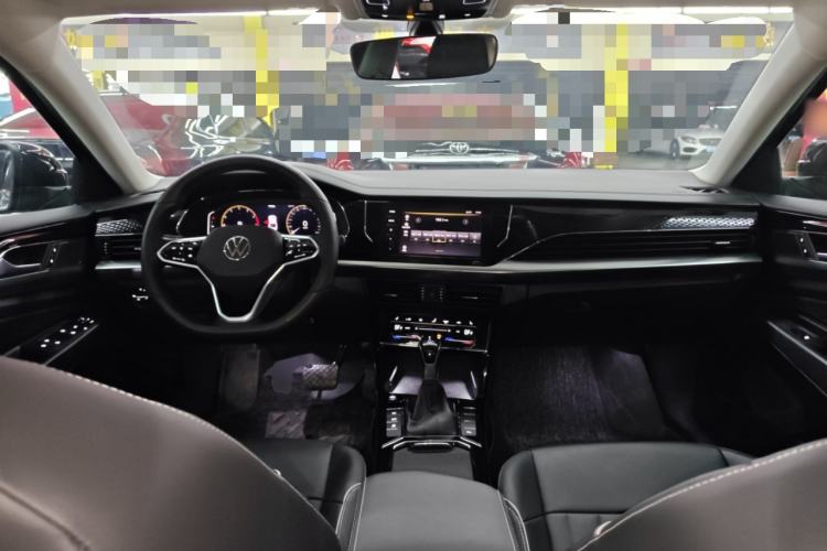 Used Volkswagen Passat 2023 Revised 330TSI Elite Edition