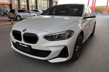 Used BMW 1 Series 2021 120i M Sport Edition