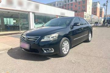 Used Toyota Camry 2013 200G Classic Luxury Edition