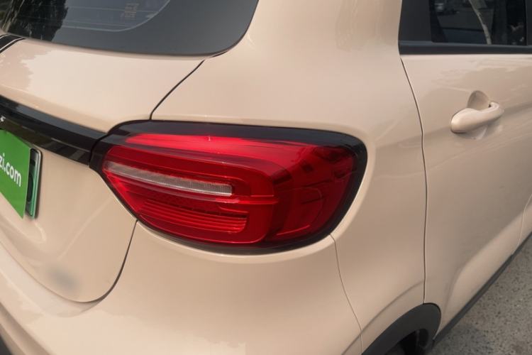 Used Leapmotor T03 2021 400 Comfort Edition