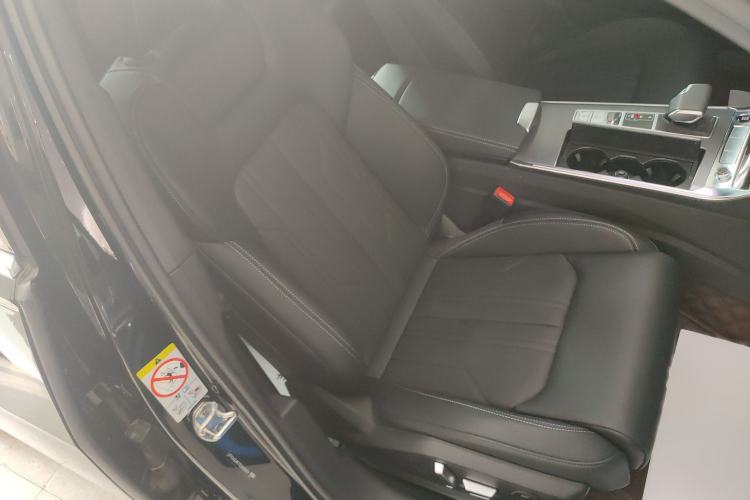 Used Audi A6L 2025 Revised 40 TFSI Luxury Dynamic Edition