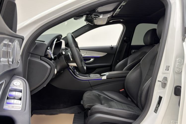 Used Mercedes-Benz C-Class 2021 C 260 Star Edition