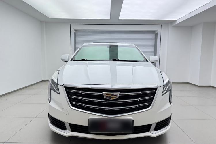 Used Cadillac XTS 2018 28T Tech Edition