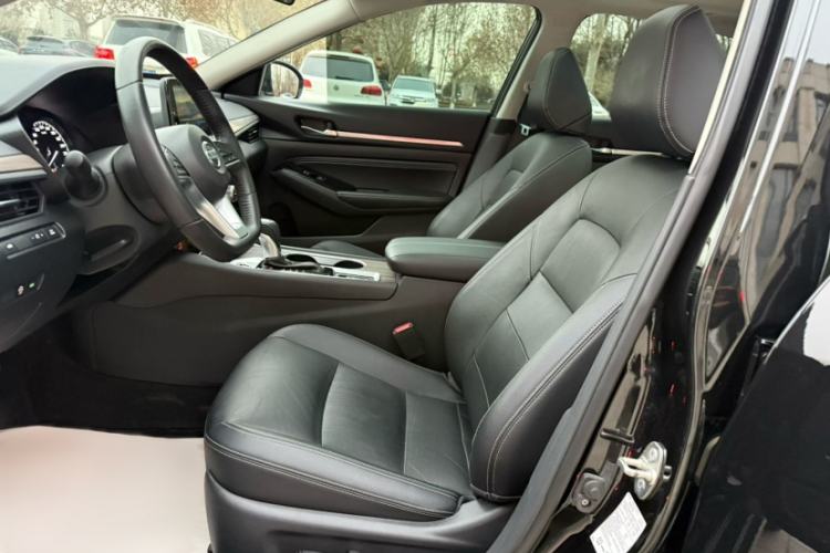 Used Nissan Teana 2021 2.0L XL Comfort Edition
