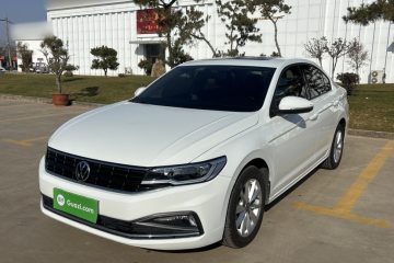 Used Volkswagen Bora 2021 1.5L Automatic Comfort Smart Connect Edition