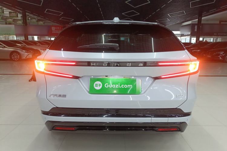 Used Honda P7 2025 Rear-Drive Long-Range Pro