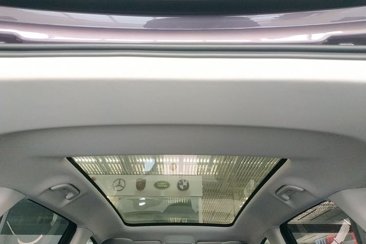 Used Leapmotor C10 2026 605 LiDAR Version
