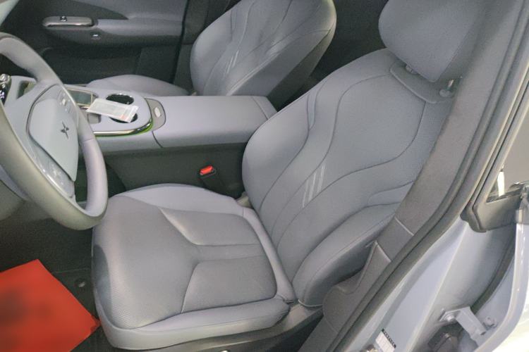 Used XPeng G7 2025 702 Max
