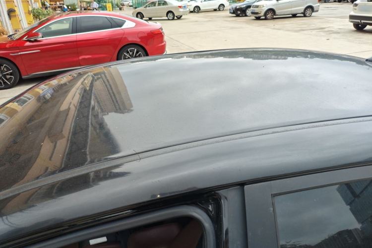 Used BYD Surui 2016 1.5L Manual Elite Edition
