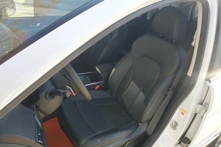 Used Haval H6 2018 Sport Edition 1.5T Automatic Two-Wheel Drive Elite Model China V Standard