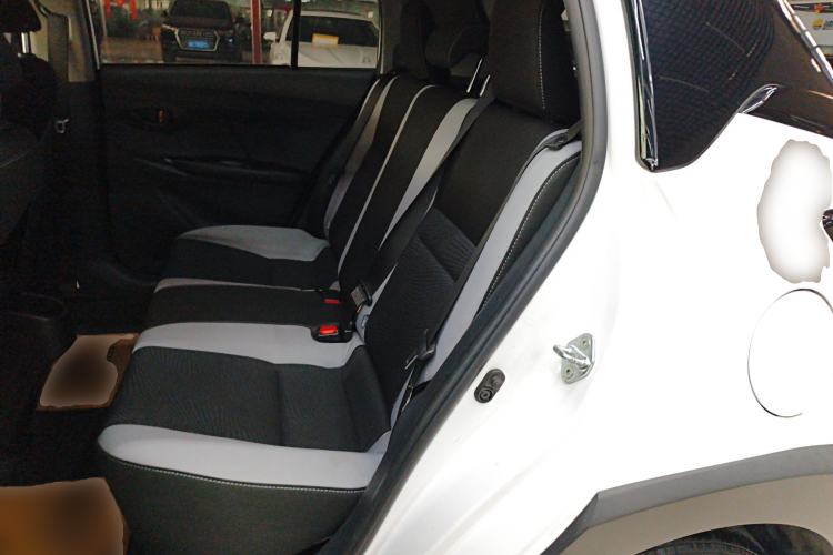 Used Toyota YARiS L 2022 X-Trail 1.5L CVT Leading PLUS Edition
