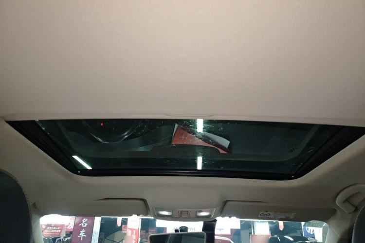 Used Volkswagen Lavida 2019 1.5L Automatic Comfort Edition China VI Standard