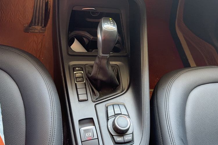 Used BMW X1 2018 sDrive20Li Leading Model
