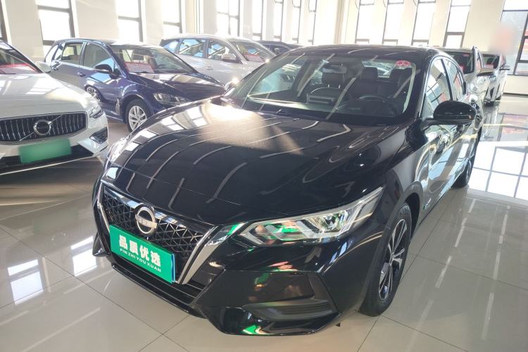 Used Nissan Sylphy 2022 e-POWER All-Electric Drive Pro
