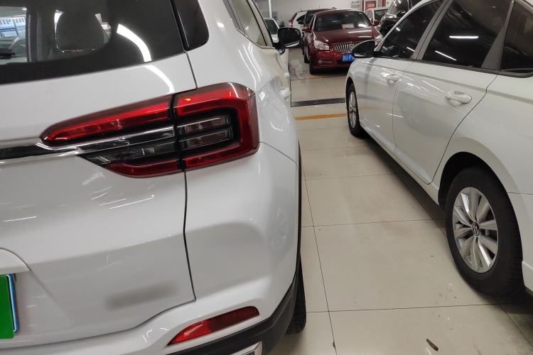 Used Chery Tiggo 5x 2020 1.5L CVT Fashion Edition