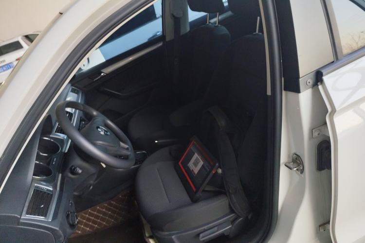 Used Volkswagen Bora 2019 Facelift Bora·Legend 1.5L Automatic Fashion Edition China VI Standard