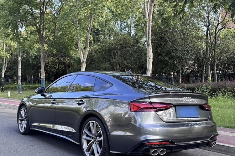Used Audi S5 2022 S5 3.0T Sportback
