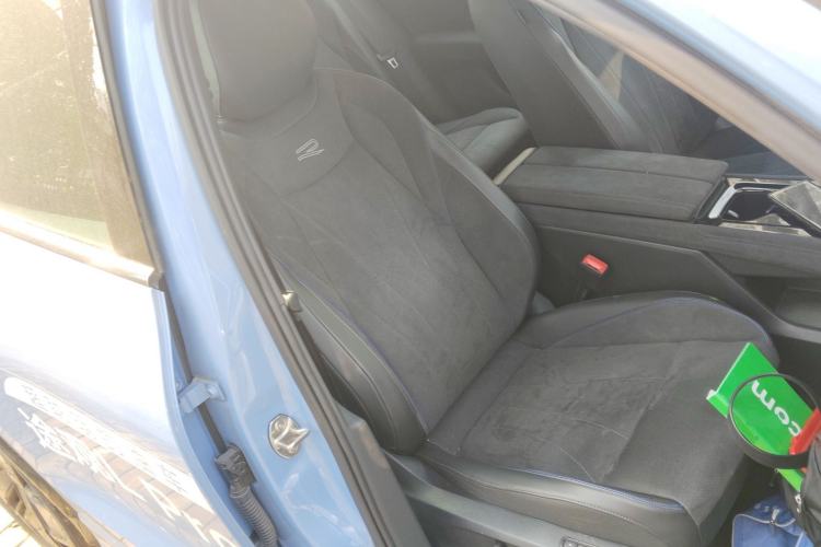 Used Volkswagen Tiguan L 2024 PRO 380TSI Four-Wheel Drive R-Line Prestige Edition
