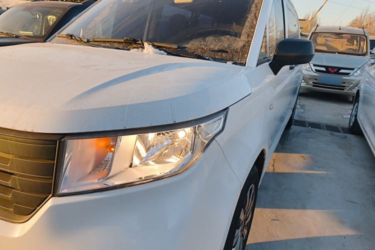 Used Wuling Zhengcheng 2022 2.0L Manual Entrepreneurial Version
