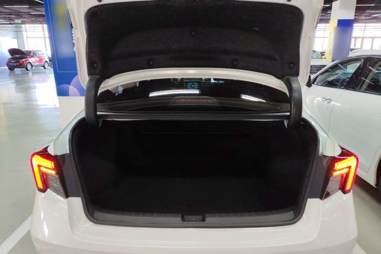 Used Honda Integra 2023 240TURBO CVT Leading Edition