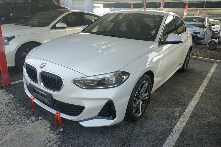 Used BMW 1 Series 2021 Revised 120i M Sport Edition