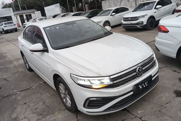 Used Volkswagen Bora 2024 200TSI DSG Comfort Edition